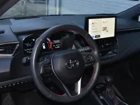 Toyota Corolla Touring Sports 2.0 Hybrid Gr Sport Plus Limited Automaat 197Pk thumbnail 24