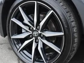 Toyota Corolla Touring Sports 2.0 Hybrid Gr Sport Plus Limited Automaat 197Pk thumbnail 4