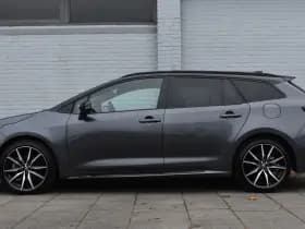 Toyota Corolla Touring Sports 2.0 Hybrid Gr Sport Plus Limited Automaat 197Pk thumbnail 5