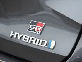 Toyota Corolla Touring Sports 2.0 Hybrid Gr Sport Plus Limited Automaat 197Pk thumbnail 6