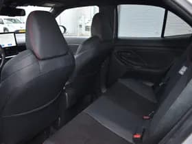 Toyota Yaris Cross 1.5 Hybrid 130 Gr Sport Limited Automaat 130Pk thumbnail 13