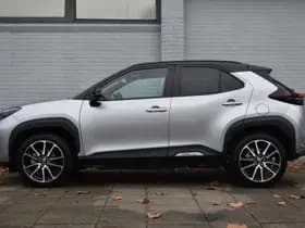 Toyota Yaris Cross 1.5 Hybrid 130 Gr Sport Limited Automaat 130Pk thumbnail 3