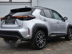 Toyota Yaris Cross 1.5 Hybrid 130 Gr Sport Limited Automaat 130Pk thumbnail 24