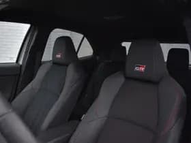 Toyota Yaris Cross 1.5 Hybrid 130 Gr Sport Limited Automaat 130Pk thumbnail 7