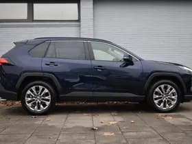 Toyota RAV4 2.5 Hybrid Awd Executive Limited Automaat 222Pk thumbnail 7