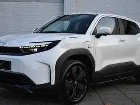 Toyota Urban Cruiser Executive 61 Kwh Automaat 174Pk