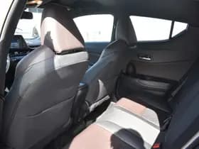 Toyota C-HR thumbnail 15