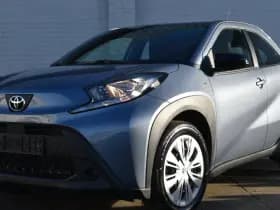 Toyota Aygo X 1.0 Vvt-I Mt Play Handgeschakeld 72Pk