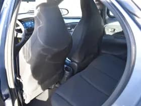 Toyota Aygo X 1.0 Vvt-I Mt Play Handgeschakeld 72Pk thumbnail 12