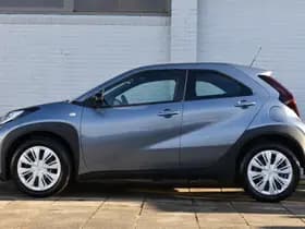 Toyota Aygo X 1.0 Vvt-I Mt Play Handgeschakeld 72Pk thumbnail 14