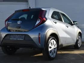 Toyota Aygo X 1.0 Vvt-I Mt Play Handgeschakeld 72Pk thumbnail 17