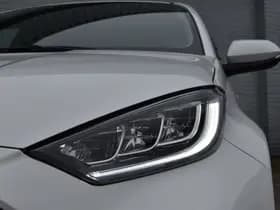 Toyota Yaris thumbnail 2