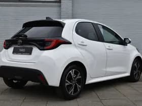 Toyota Yaris thumbnail 6