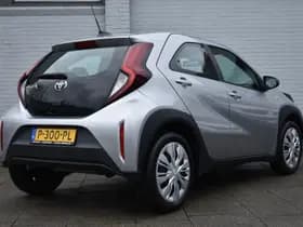Toyota Aygo X 1.0 Vvt-I S-Cvt Play Automaat 72Pk thumbnail 3