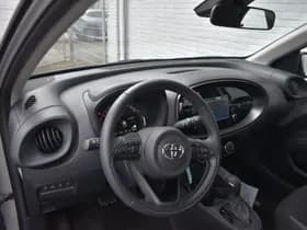 Toyota Aygo X 1.0 Vvt-I S-Cvt Play Automaat 72Pk thumbnail 4