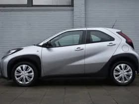 Toyota Aygo X 1.0 Vvt-I S-Cvt Play Automaat 72Pk thumbnail 5