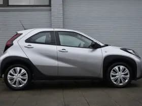 Toyota Aygo X 1.0 Vvt-I S-Cvt Play Automaat 72Pk thumbnail 7