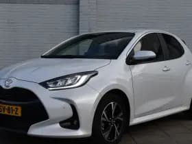 Toyota Yaris 1.5 Hybrid 115 First Edition Limited Automaat 116Pk