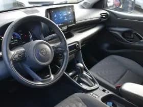 Toyota Yaris 1.5 Hybrid 115 First Edition Limited Automaat 116Pk thumbnail 19