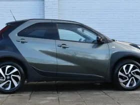 Toyota Aygo X 1.0 Vvt-I S-Cvt Pulse Automaat 72Pk thumbnail 16