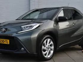 Toyota Aygo X 1.0 Vvt-I S-Cvt First Limited Automaat 72Pk