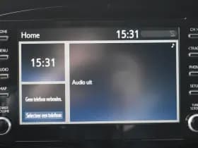 Toyota Aygo X 1.0 Vvt-I S-Cvt First Limited Automaat 72Pk thumbnail 16