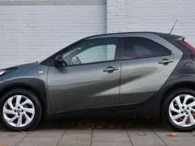 Toyota Aygo X 1.0 Vvt-I S-Cvt First Limited Automaat 72Pk thumbnail 3