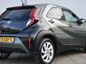 Toyota Aygo X 1.0 Vvt-I S-Cvt First Limited Automaat 72Pk thumbnail 5