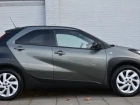 Toyota Aygo X 1.0 Vvt-I S-Cvt First Limited Automaat 72Pk thumbnail 7