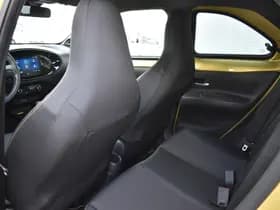 Toyota Aygo X thumbnail 14