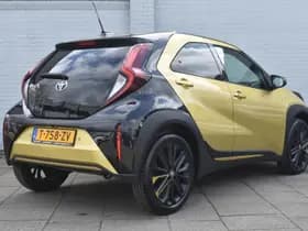 Toyota Aygo X thumbnail 3