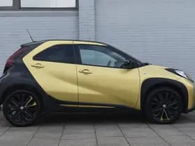 Toyota Aygo X thumbnail 5