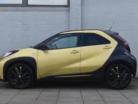 Toyota Aygo X thumbnail 7