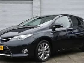 Toyota Auris 1.8 Hybrid Lease Automaat 100Pk