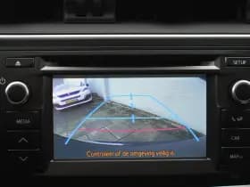 Toyota Auris 1.8 Hybrid Lease Automaat 100Pk thumbnail 14