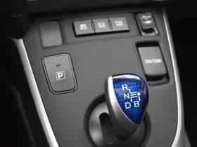 Toyota Auris 1.8 Hybrid Lease Automaat 100Pk thumbnail 16