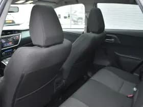 Toyota Auris 1.8 Hybrid Lease Automaat 100Pk thumbnail 19