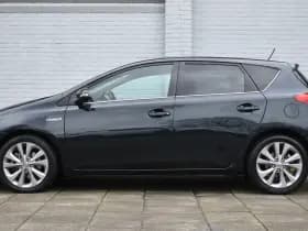 Toyota Auris 1.8 Hybrid Lease Automaat 100Pk thumbnail 3