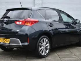 Toyota Auris 1.8 Hybrid Lease Automaat 100Pk thumbnail 5