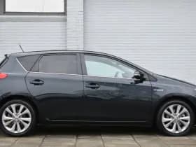 Toyota Auris 1.8 Hybrid Lease Automaat 100Pk thumbnail 7