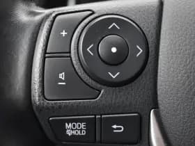 Toyota Auris 1.8 Hybrid Lease Automaat 100Pk thumbnail 9