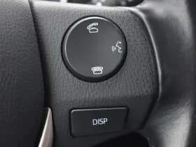 Toyota Auris 1.8 Hybrid Lease Automaat 100Pk thumbnail 10