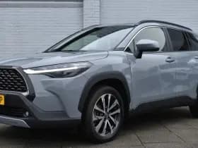Toyota Corolla Cross Hybrid 140 Style Automaat 140Pk