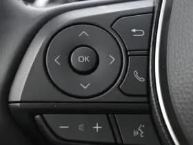 Toyota Corolla Cross Hybrid 140 Style Automaat 140Pk thumbnail 14