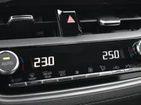 Toyota Corolla Cross Hybrid 140 Style Automaat 140Pk thumbnail 18