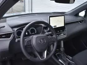 Toyota Corolla Cross Hybrid 140 Style Automaat 140Pk thumbnail 20