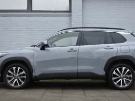 Toyota Corolla Cross Hybrid 140 Style Automaat 140Pk thumbnail 3