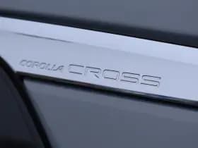 Toyota Corolla Cross Hybrid 140 Style Automaat 140Pk thumbnail 4