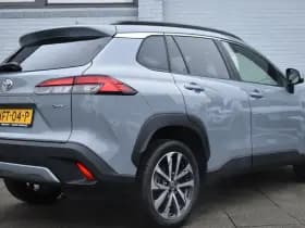 Toyota Corolla Cross Hybrid 140 Style Automaat 140Pk thumbnail 5