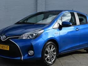 Toyota Yaris 1.5 Hybrid Dynamic Automaat 100Pk
